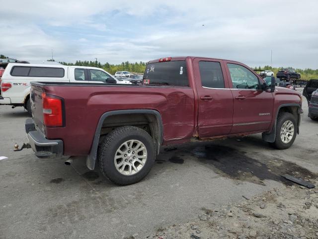 Photo 3 from auction – 2015 GMC SIERRA K15 with VIN 1GTV2UEC3FZ162249