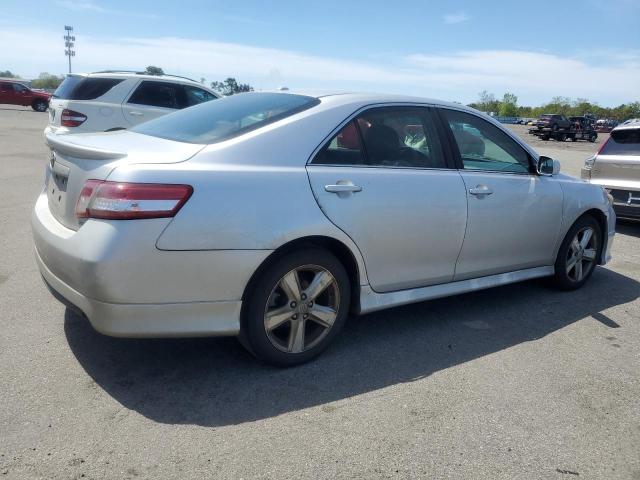 Photo 3 from auction – 2011 TOYOTA CAMRY with VIN 4T1BF3EK9BU199334