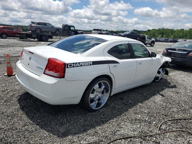 Photo 3 from auction – 2010 DODGE CHARGER with VIN 2B3CA4CD6AH306215