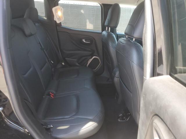 Photo 10 from auction – 2017 JEEP RENEGADE L with VIN ZACCJADB2HPE38679
