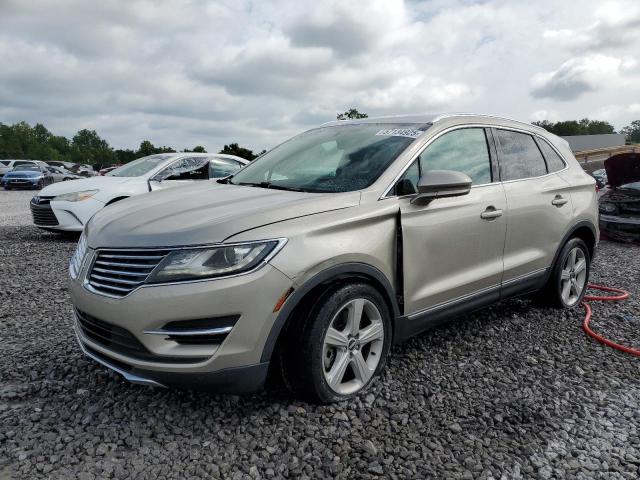 LINCOLN MKC 2015 with VIN 5LMCJ1A91FUJ37973 - Photo from auction