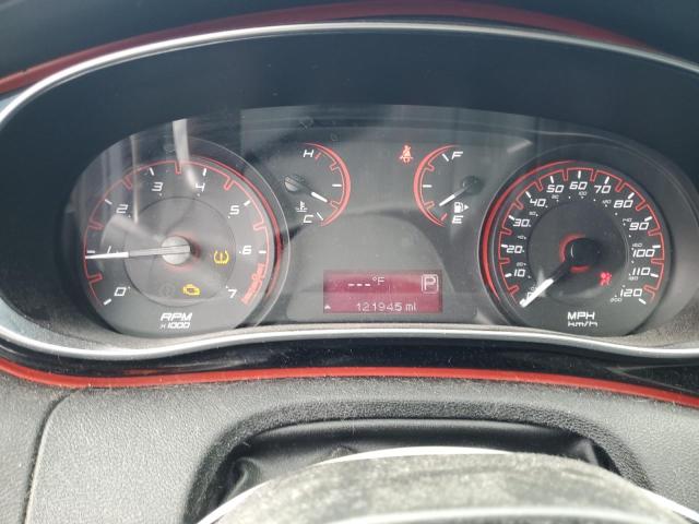 Photo 9 from auction – 2016 DODGE DART SXT with VIN 1C3CDFBB1GD727884