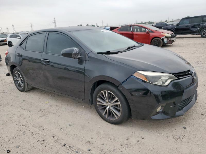 Photo 4 from auction – 2016 TOYOTA COROLLA L with VIN 5YFBURHE5GP372614