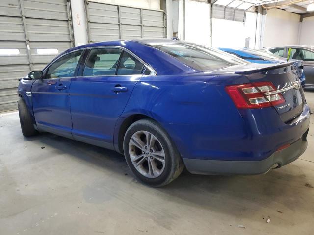 Photo 2 from auction – 2015 FORD TAURUS SEL with VIN 1FAHP2E80FG102333