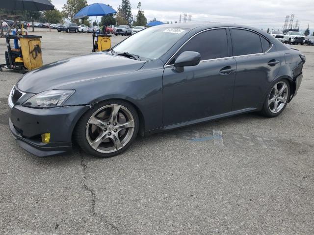 LEXUS IS 350 2008 with VIN JTHBE262882013902 - Photo from auction