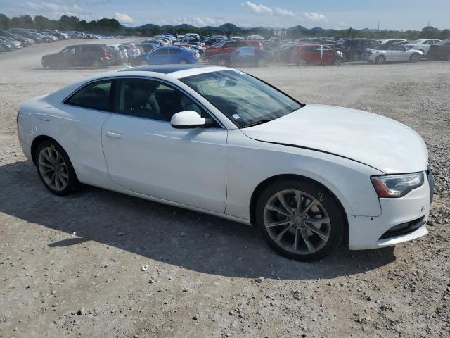 Photo 4 from auction – 2014 AUDI A5 PREMIUM with VIN WAUCFAFR8EA044429
