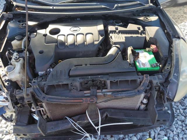 Photo 11 from auction – 2010 NISSAN ALTIMA S with VIN 1N4AL2EP9AC158565