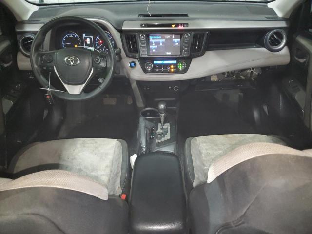 Photo 8 from auction – 2018 TOYOTA RAV4 ADVEN with VIN 2T3RFREV5JW738789