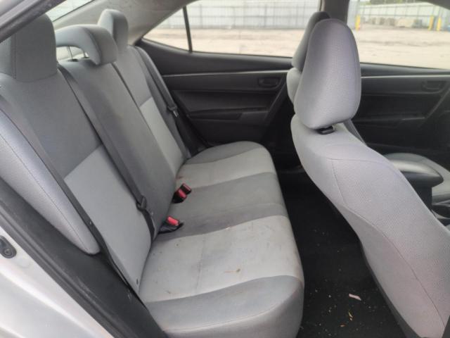 Photo 10 from auction – 2014 TOYOTA COROLLA L with VIN 2T1BURHE7EC199238