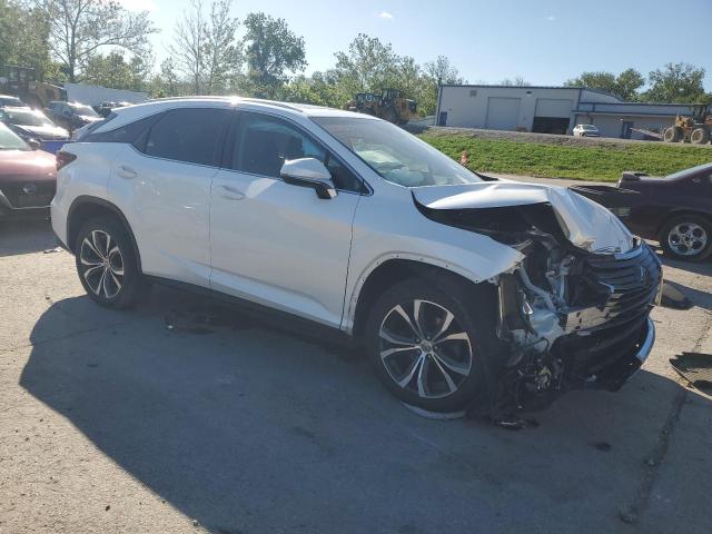Photo 4 from auction – 2017 LEXUS RX 350 BAS with VIN 2T2BZMCA6HC131778