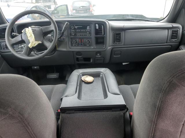 Photo 8 from auction – 2007 CHEVROLET SILVERADO with VIN 2GCEC13V071155074
