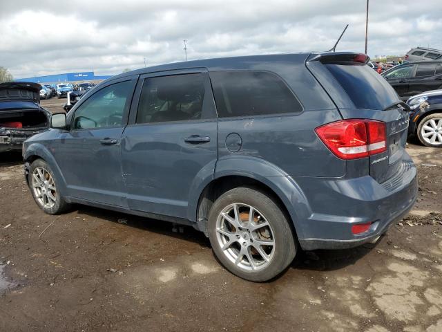 Photo 2 from auction – 2018 DODGE JOURNEY GT with VIN 3C4PDCEG9JT382561