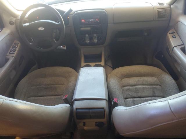 Photo 8 from auction – 2002 FORD EXPLORER X with VIN 1FMZU62E02ZB38106