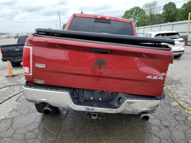 Photo 6 from auction – 2013 RAM 1500 LARAM with VIN 1C6RR7NT7DS649157
