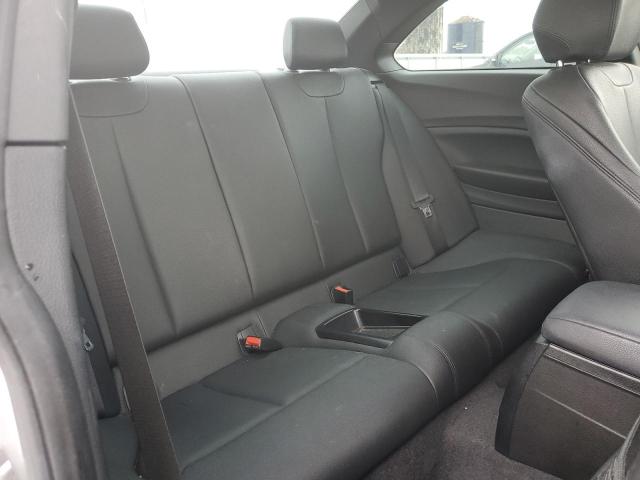 Photo 10 from auction – 2015 BMW 228 I with VIN WBA1F5C56FV343444