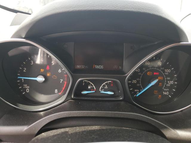 Photo 9 from auction – 2019 FORD ESCAPE SE with VIN 1FMCU0GD2KUA38489