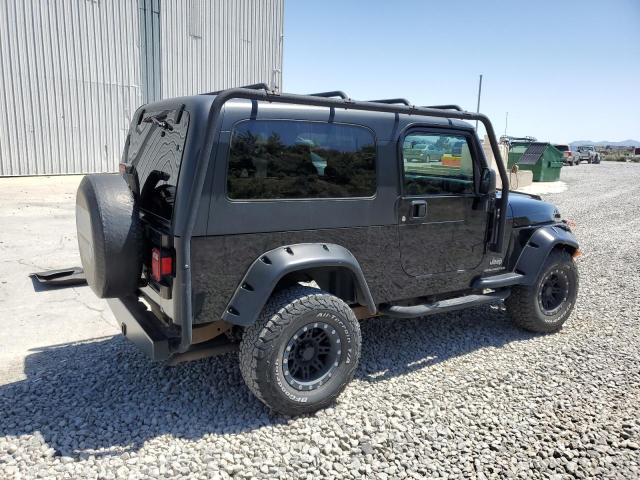 Foto 3 de la subasta – 2004 JEEP WRANGLER / con VIN 1J4FA49S74P775292