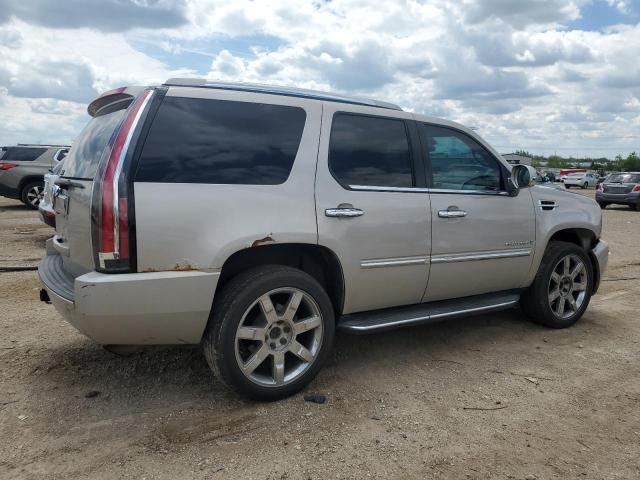 Photo 3 from auction – 2007 CADILLAC ESCALADE L with VIN 1GYFK63807R355534