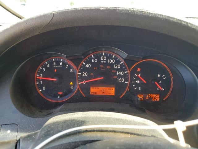 Photo 9 from auction – 2008 NISSAN ALTIMA 3.5 with VIN 1N4BL24E48C271340