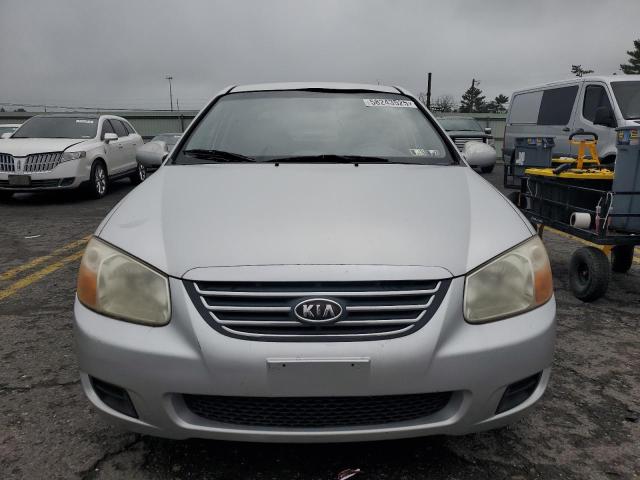 صورة رقم 5 من المزاد - 2008 KIA SPECTRA EX مع VIN KNAFE121685491922