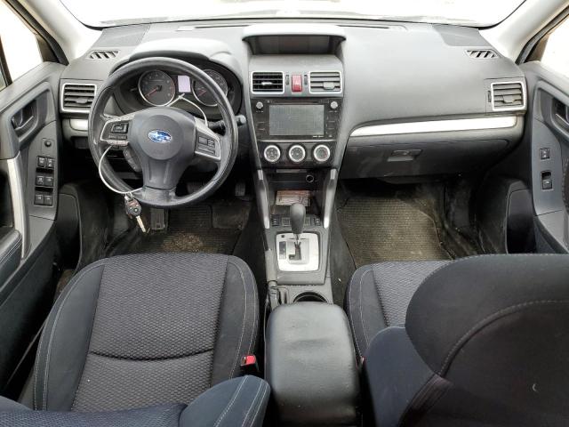 Photo 8 from auction – 2016 SUBARU FORESTER 2 with VIN JF2SJADC6GH408029