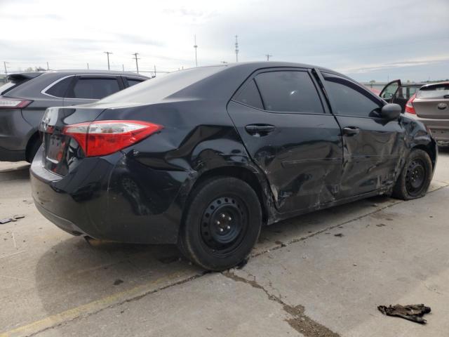 Photo 3 from auction – 2015 TOYOTA COROLLA L with VIN 2T1BURHE5FC296116