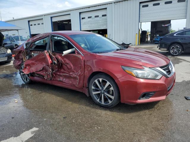Photo 4 from auction – 2016 NISSAN ALTIMA 2.5 with VIN 1N4AL3AP3GC225794