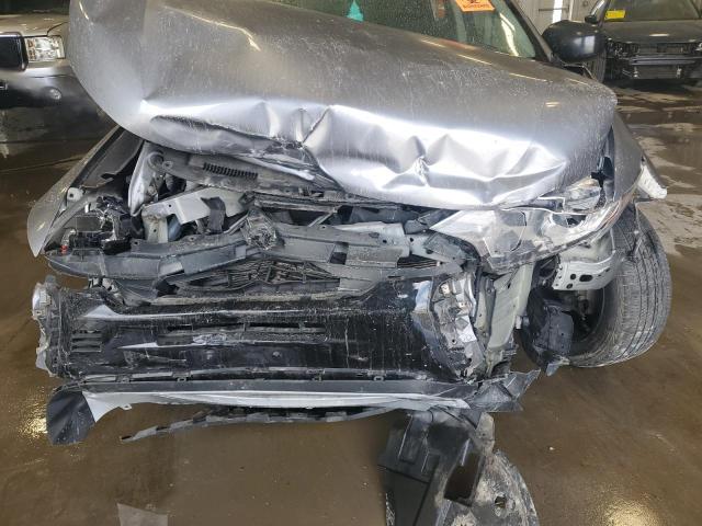 Photo 12 from auction – 2019 MITSUBISHI OUTLANDER with VIN JA4AD2A30KZ049270
