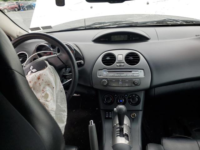 Photo 8 from auction – 2011 MITSUBISHI ECLIPSE GS with VIN 4A31K5DFXBE016381