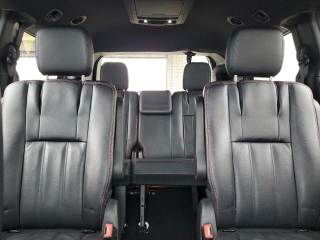 Photo 10 from auction – 2019 DODGE GRAND CARA with VIN 2C4RDGEG0KR786093