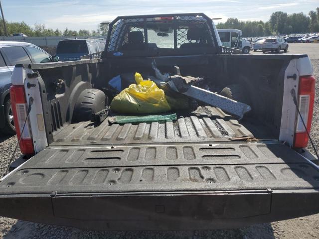 Photo 10 from auction – 2018 FORD F350 SUPER with VIN 1FTRF3BT2JEC80460