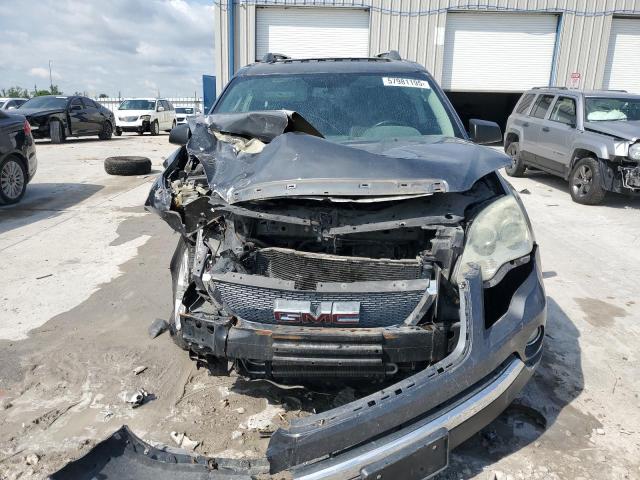 Photo 5 from auction – 2011 GMC ACADIA with VIN 1GKKRPED2BJ338827