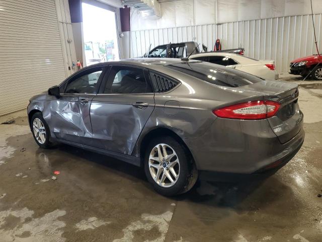 Photo 2 from auction – 2013 FORD FUSION S with VIN 3FA6P0G73DR266391