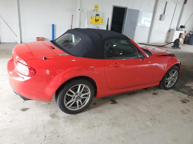 Photo 3 from auction – 2015 MAZDA MX-5 MIATA with VIN JM1NC2JF0F0238225