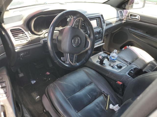 Photo 8 from auction – 2014 JEEP GRAND CHER with VIN 1C4RJFBG4EC510651