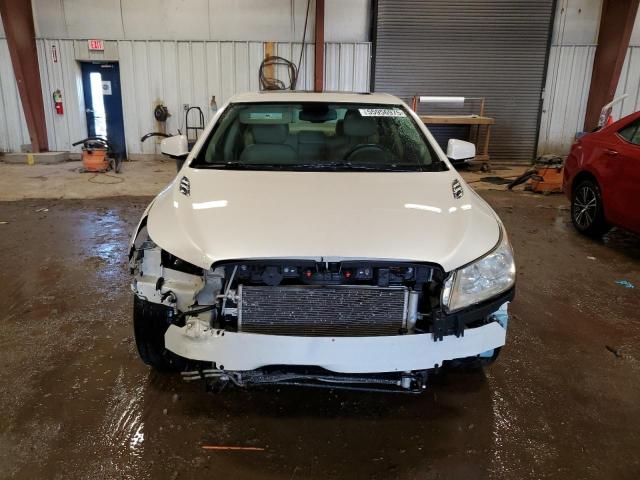Photo 5 from auction – 2012 BUICK LACROSSE P with VIN 1G4GD5E34CF231001