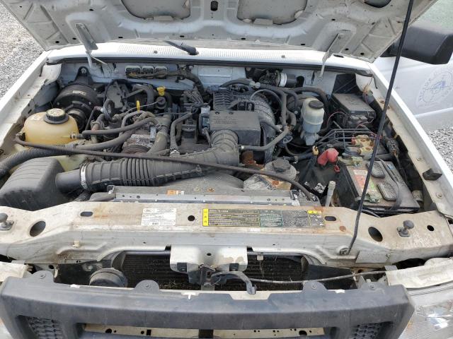 Photo 11 from auction – 2009 FORD RANGER with VIN 1FTYR10D79PA12510