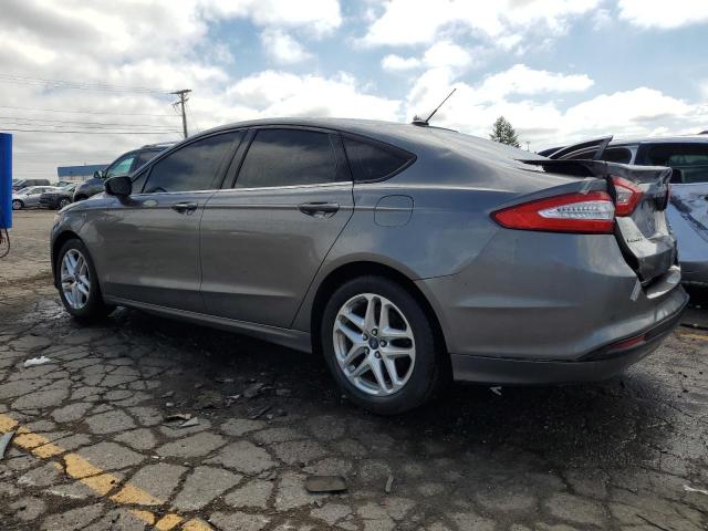 Photo 2 from auction – 2013 FORD FUSION SE with VIN 3FA6P0HRXDR116505