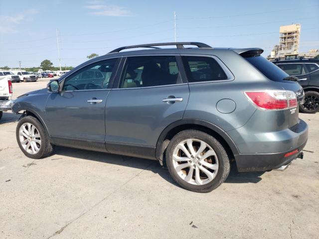 Photo 2 from auction – 2011 MAZDA CX-9 with VIN JM3TB2DAXB0330938