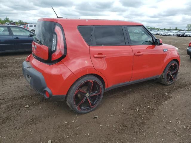 Снимка 3 от търг – 2015 KIA SOUL + с VIN KNDJP3A56F7814925