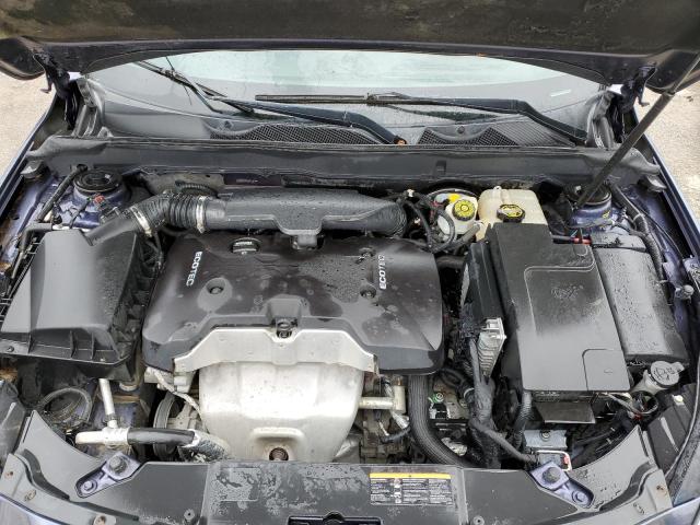 Photo 11 from auction – 2015 CHEVROLET MALIBU 1LT with VIN 1G11C5SL0FF306419