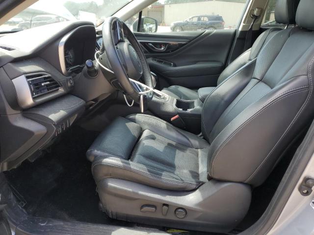 Photo 7 from auction – 2020 SUBARU OUTBACK LI with VIN 4S4BTANC5L3246677