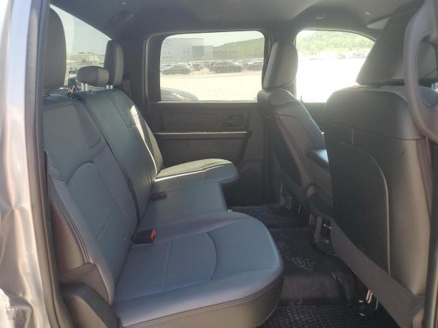 Photo 10 from auction – 2024 RAM 2500 TRADE with VIN 3C6UR5CL4RG222888