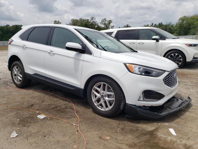 Photo 4 from auction – 2023 FORD EDGE SEL with VIN 2FMPK4J90PBA56537