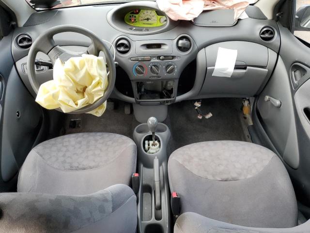 Photo 8 from auction – 2001 TOYOTA ECHO with VIN JTDBT123510147087
