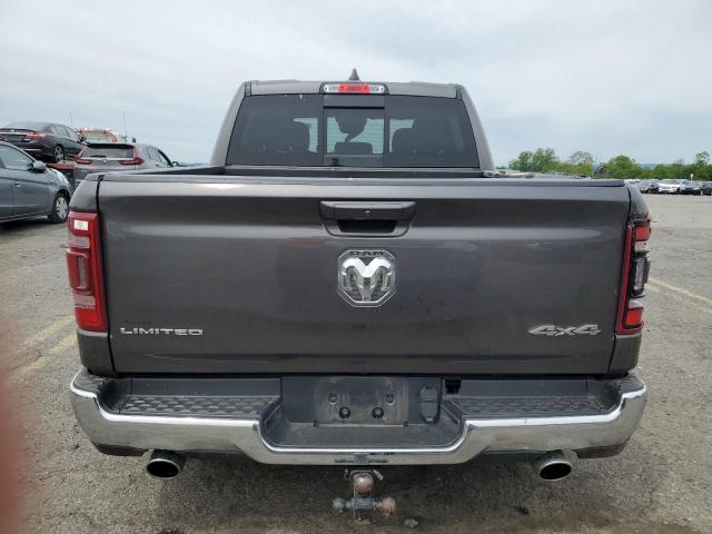 Photo 6 from auction – 2024 RAM 1500 LIMIT with VIN 1C6SRFHT5RN138463
