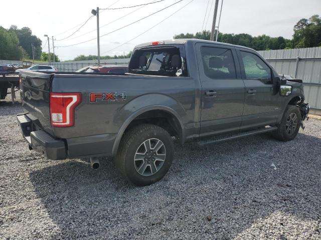 Photo 3 from auction – 2016 FORD F150 SUPER with VIN 1FTEW1EG6GFA43426