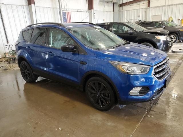 Photo 4 from auction – 2018 FORD ESCAPE SE with VIN 1FMCU0GD6JUA40051