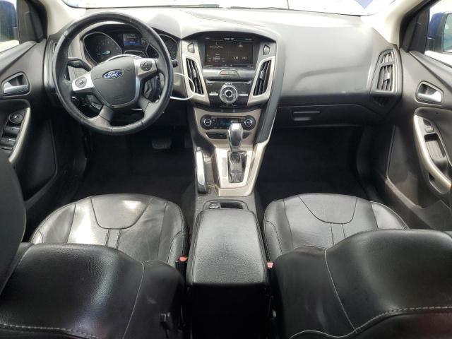 Photo 8 from auction – 2012 FORD FOCUS SEL with VIN 1FAHP3M26CL447503