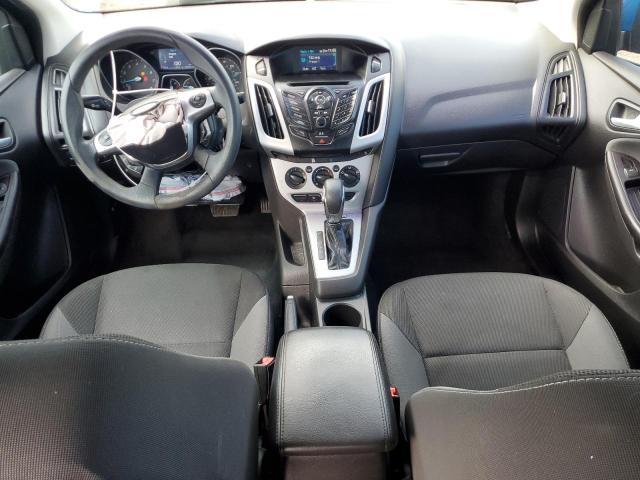 Photo 8 from auction – 2013 FORD FOCUS SE with VIN 1FADP3F22DL318641
